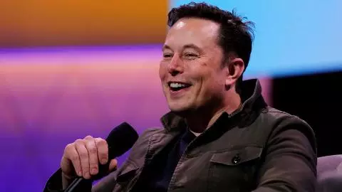 एक ऐप में मैसेजिंग, पेमेंट और शॉपिंग! Elon Musk बना रहे हैं दुनिया का सुपर ऐप एक ऐप में मैसेजिंग, पेमेंट और शॉपिंग! Elon Musk बना रहे हैं दुनिया का सुपर ऐप