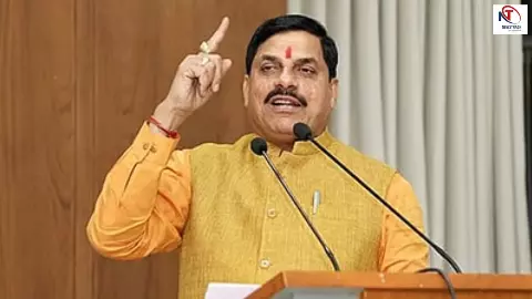 MP News: सरकार ने वेदांता अस्पताल को आयुष्मान भारत योजना से किया निलंबित, गंभीर उल्लंघनों का आरोप MP News: सरकार ने वेदांता अस्पताल को आयुष्मान भारत योजना से किया निलंबित, गंभीर उल्लंघनों का आरोप