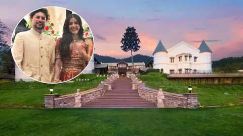 मसूरी में कुलदीप यादव की शाही शादी! कोहली-रोहित समेत कई क्रिकेट सितारे होंगे शामिल