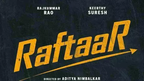 Raftaar Movie Release Date