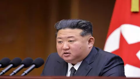 North Korea