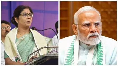 PM Modi Kolkata Rally 2026 PM Modi Kolkata Rally 2026