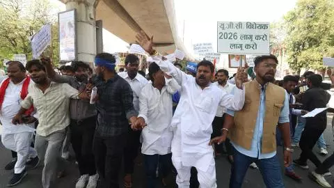 Lucknow News Lucknow News