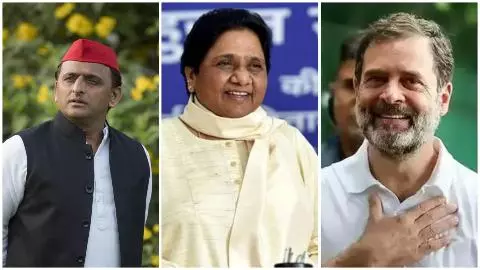 UP Assembly Elections 2027 UP Assembly Elections 2027