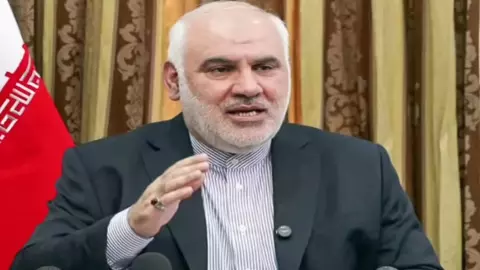 Iran India Relations Statement