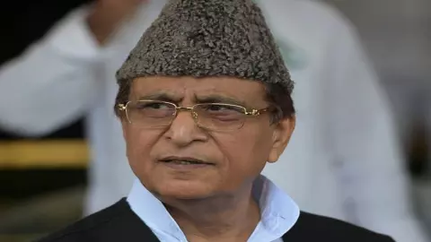 Azam Khan Eid Appeal
