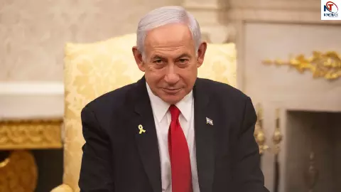 Israel Pakistan Conflict