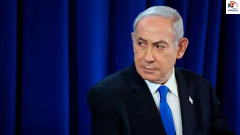 Iran Threatens Netanyahu