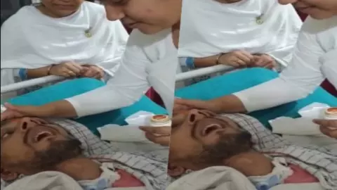 Harish Rana Euthanasia