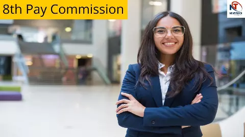 8th Pay Commission