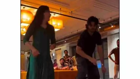 Rashmika Mandanna Video Rashmika Mandanna Video