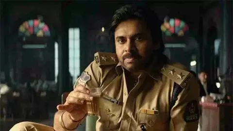 Ustaad Bhagat Singh First Review Ustaad Bhagat Singh First Review