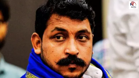 यूपी में चंद्रशेखर आजाद की सुरक्षा में सबसे बड़ी चूक! भीम आर्मी के कार्यक्रम में मचा हड़कंप
