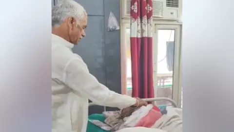 Harish Rana Euthanasia