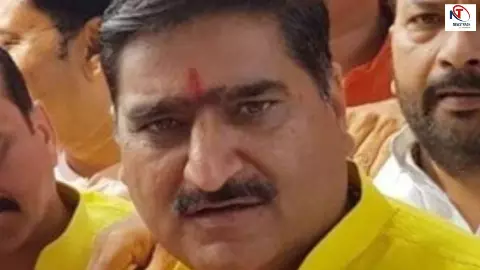 मुसलमान अब क्या हमारी छाती पर चढ़ेंगे... बोलकर बुरा फंसे BJP सांसद, विपक्ष ने जमकर लताड़ा!