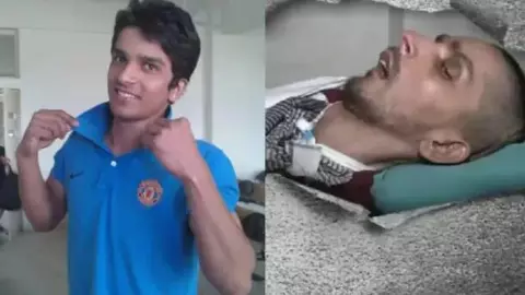 Harish Rana Euthanasia