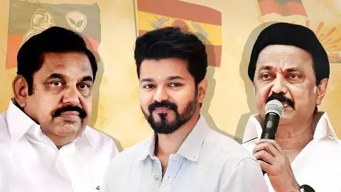 Tamil Nadu Election 2026 Tamil Nadu Election 2026