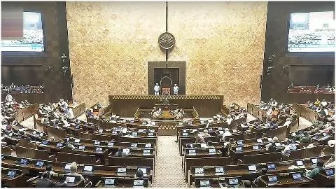 Rajya Sabha Elections 2026 Rajya Sabha Elections 2026