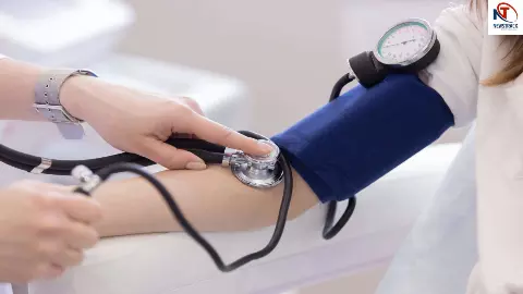 High Blood Pressure