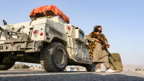 Afghanistan News