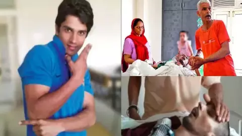 Harish Rana Euthanasia
