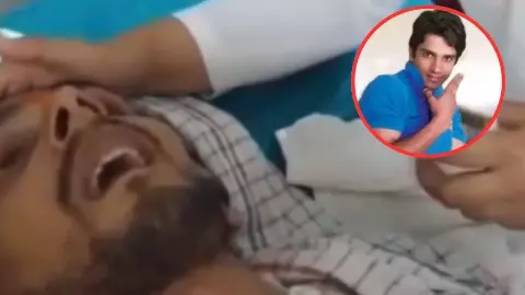 Harish Rana Euthanasia