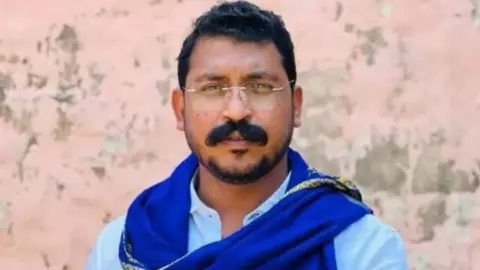 Chandrashekhar Azad