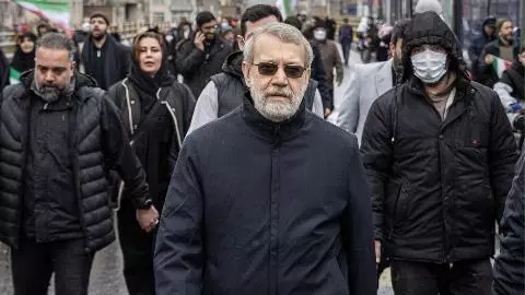 Iran Israel conflict 2026 Iran Israel conflict 2026