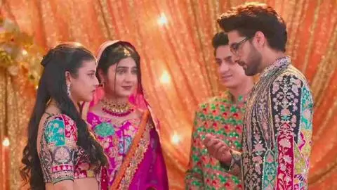Yeh Rishta Kya Kehlata Hai Upcoming Yeh Rishta Kya Kehlata Hai Upcoming