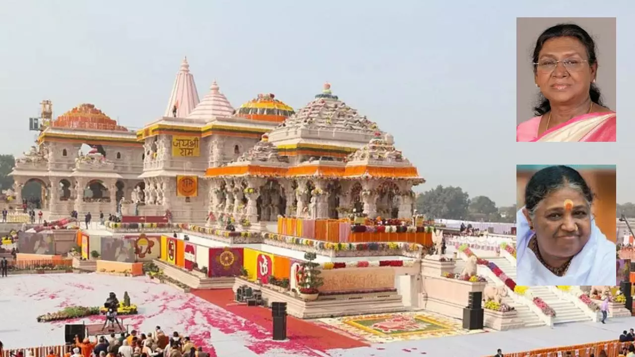 हिंदू नववर्ष पर यूपी में भव्य आयोजन, अयोध्या से बलरामपुर तक उत्साह