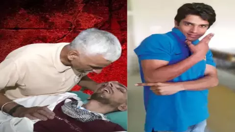 Harish Rana Passive Euthanasia Case