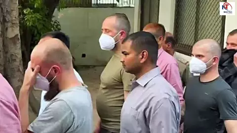 भारत में भी खतरा! ड्रोन सप्लाई और आतंकी साजिश का बड़ा खुलासा, NIA की कार्रवाई में 7 विदेशी नागरिक गिरफ्तार