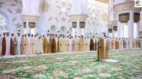 UAE Eid ul Fitr Prayer Rules UAE Eid ul Fitr Prayer Rules