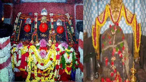 1 साल तक बिना तेल खत्म हुए जलता रहता है दीपक! हसनंबा मंदिर का चौंकाने वाला रहस्य