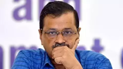 Delhi excise policy case