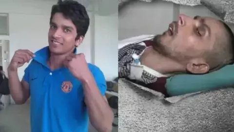 Harish Rana Euthanasia Case