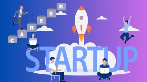 Startup Success Mindset