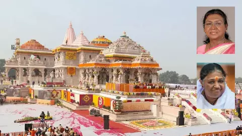 हिंदू नववर्ष पर यूपी में भव्य आयोजन, अयोध्या से बलरामपुर तक उत्साह