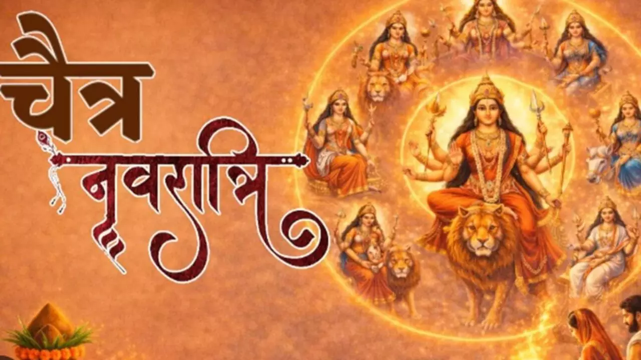 Navaratri 2026