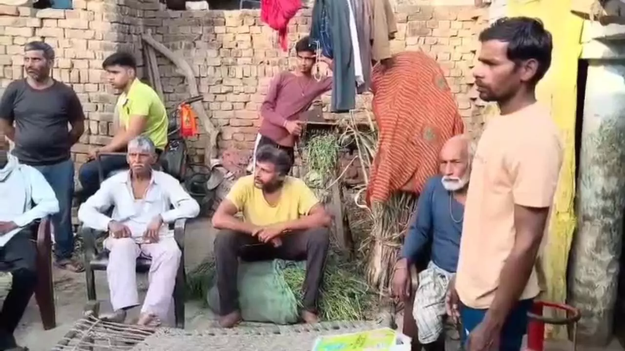 Bulandshahr News