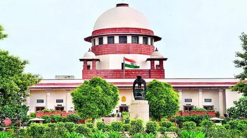 Supreme Court Hearing on UGC Rules