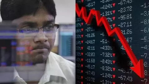 Stock Market Crash