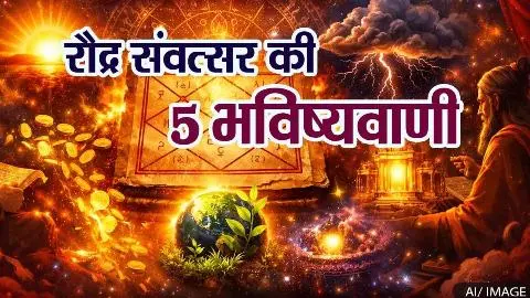Chaitra Navratri 2026