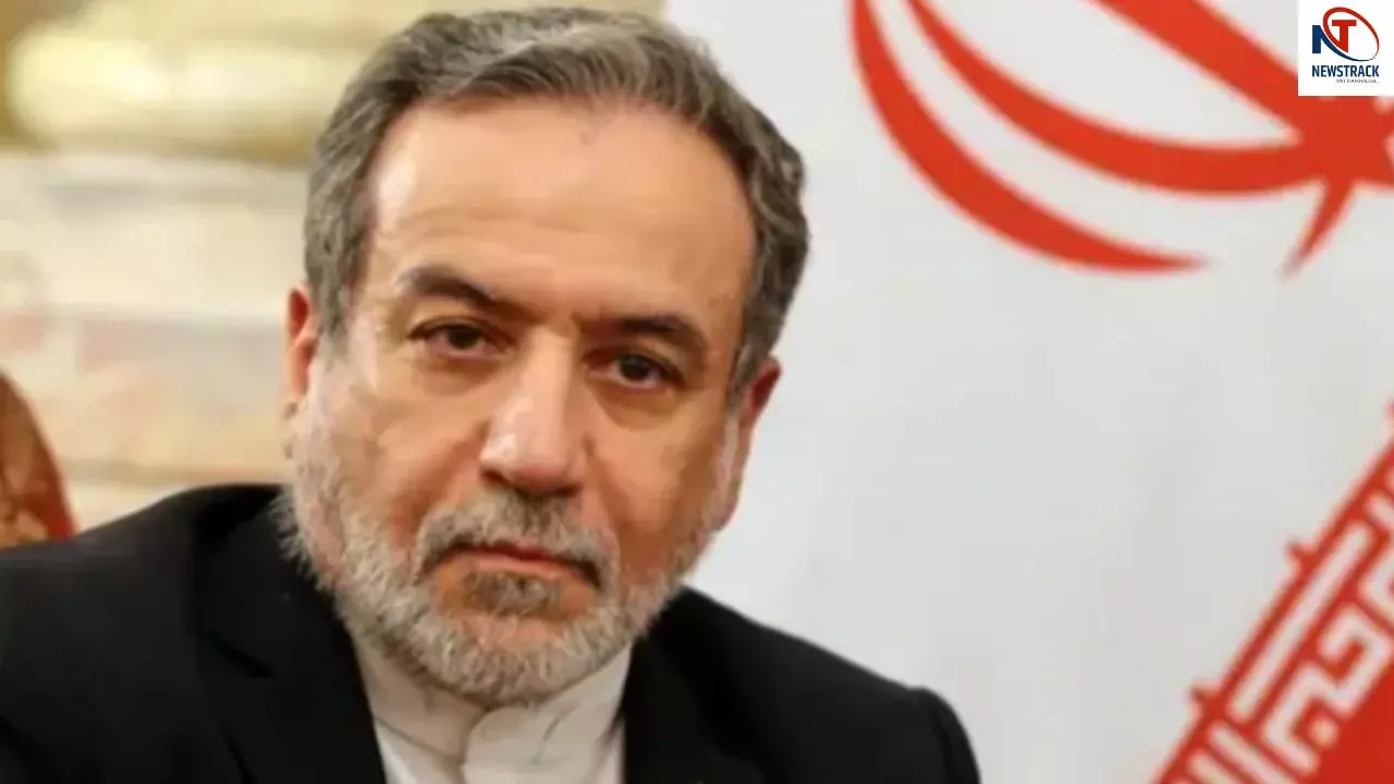 Iran warning Israel Iran warning Israel