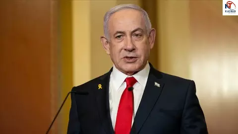 Israel Iran War