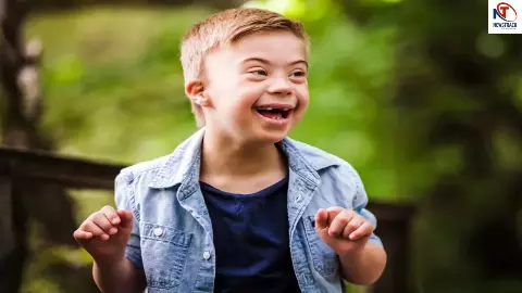 World Down Syndrome Day