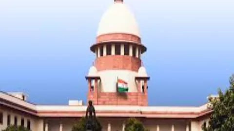 Supreme Court Supreme Court