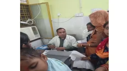 Raebareli News Raebareli News