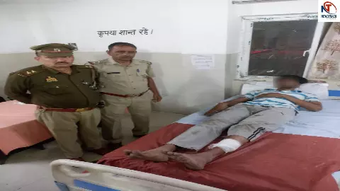 Bulandshahr News