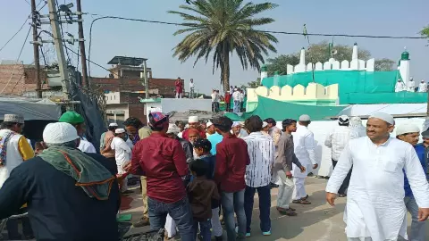 Etawah News Etawah News